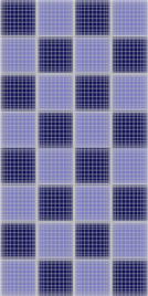 Screenshot of 15488 node grid